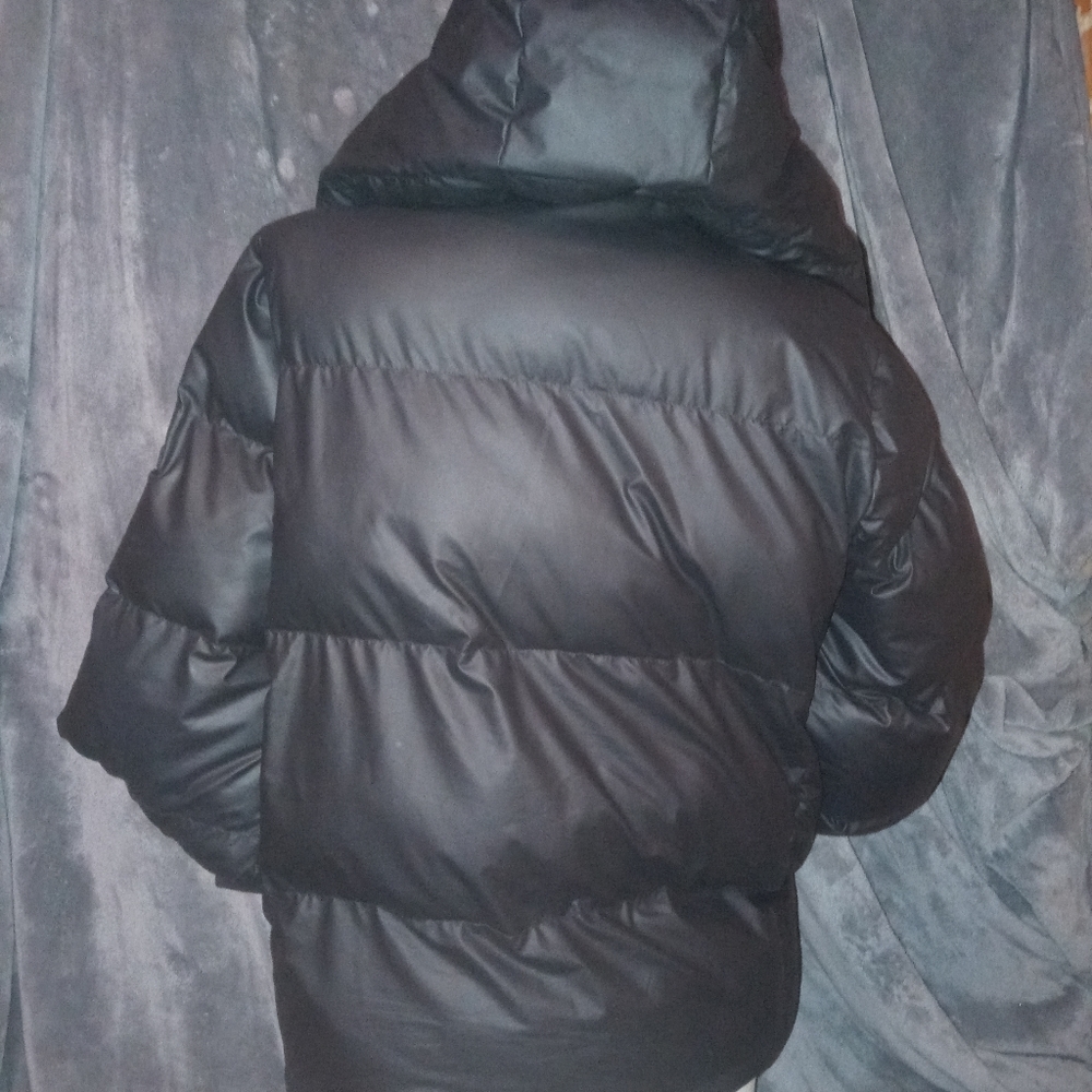 Down Puffer - image 4
